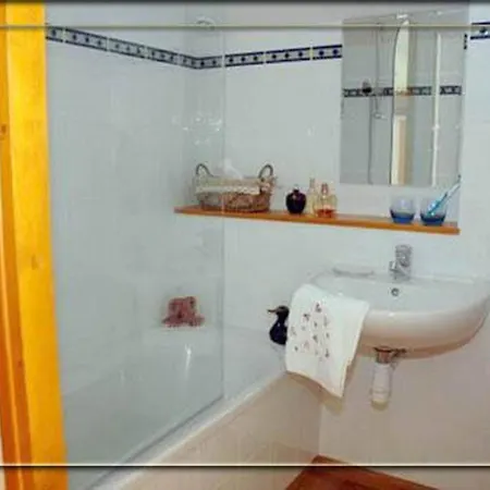 La Croix De Saburin Bed & Breakfast