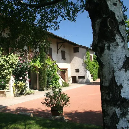 La Croix De Saburin *